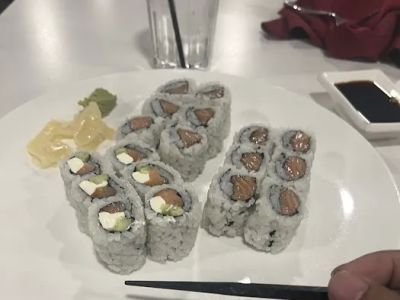 Firudo Asian Food & Bar 食为天餐厅 0