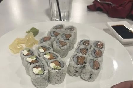 Firudo Asian Food & Bar 食为天餐厅