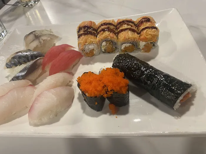 Firudo Asian Food & Bar 食为天餐厅 9