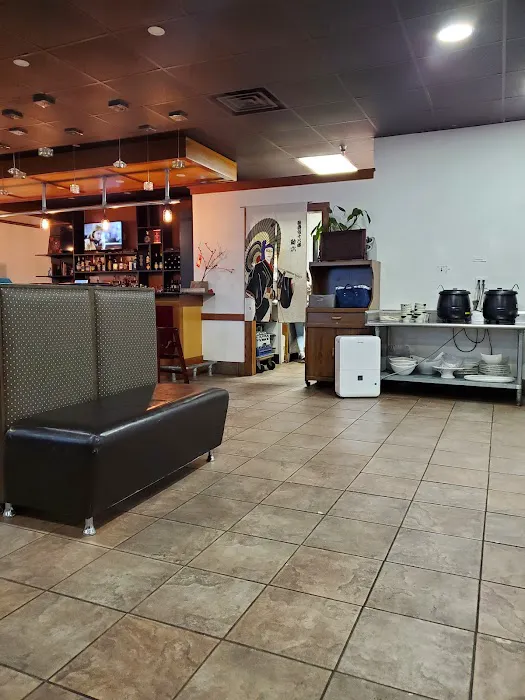 Firudo Asian Food & Bar 食为天餐厅 5