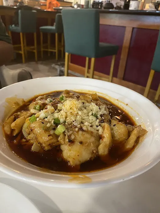 Firudo Asian Food & Bar 食为天餐厅 7
