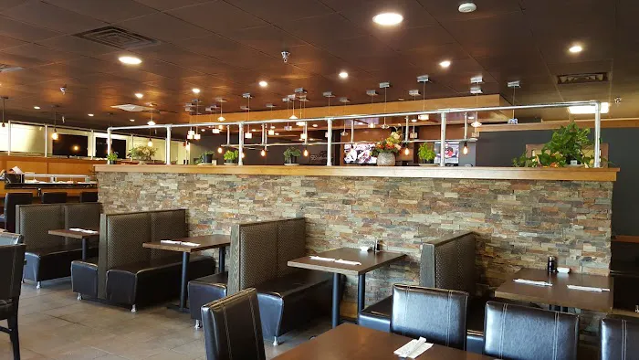 Firudo Asian Food & Bar 食为天餐厅 8