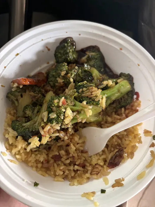 China Wok Chinese Restaurant 10