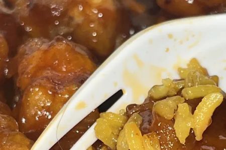 Bobo Chinese Restaurant