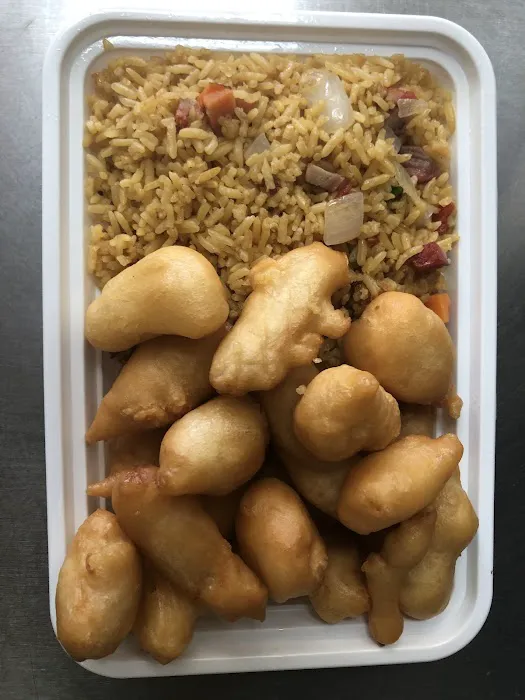China Chen 3