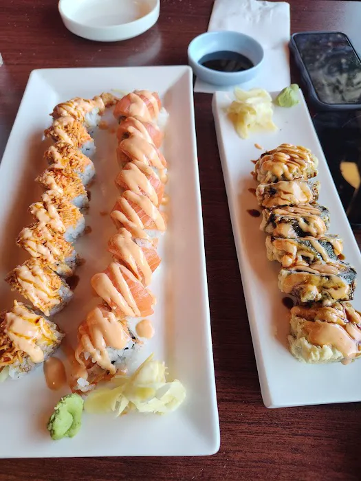 Good Time Sushi 6