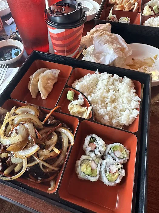 Good Time Sushi 2