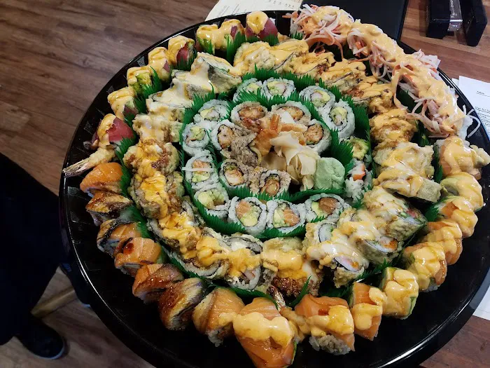 Good Time Sushi 4