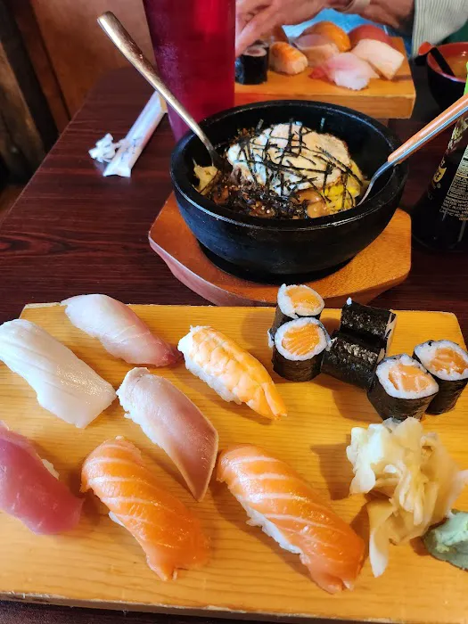 Good Time Sushi 1