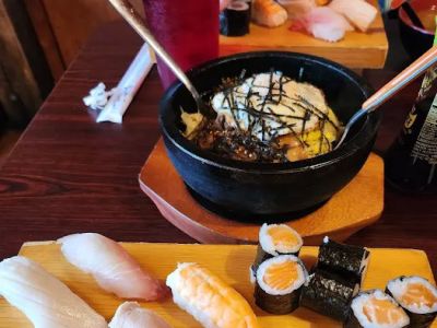 Good Time Sushi 0