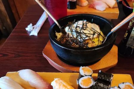 Good Time Sushi