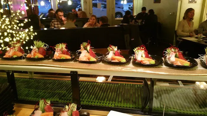 Kyoko's Japanese Restaurant 10