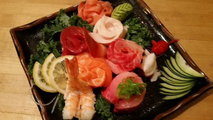Kyoko's Japanese Restaurant 6