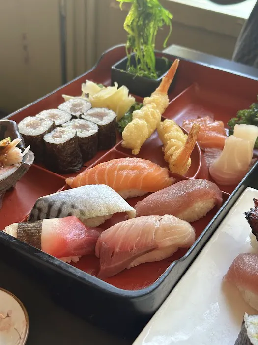 Kyoko's Japanese Restaurant 8