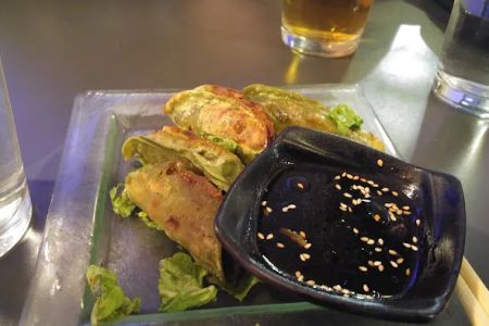 Kyoko's Japanese Restaurant