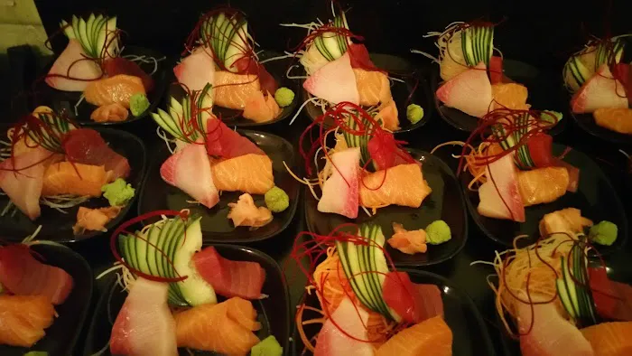 Kyoko's Japanese Restaurant 9