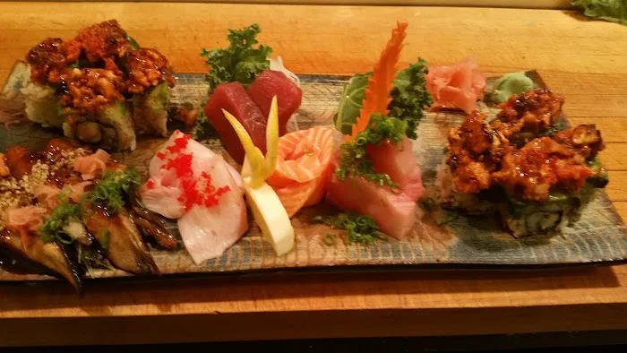 Kyoko's Japanese Restaurant 7