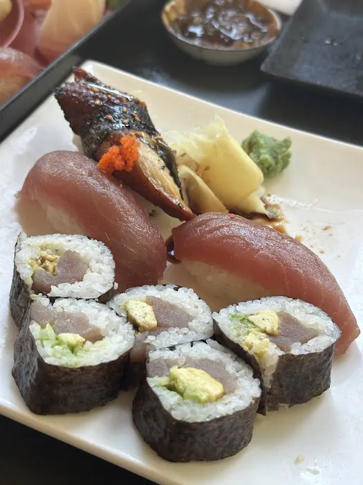 Kyoko's Japanese Restaurant 3