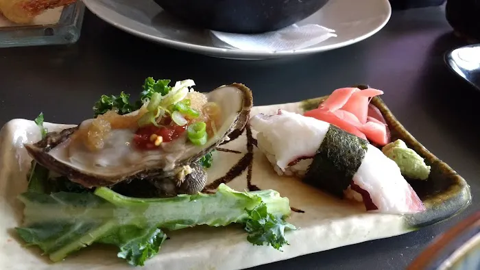 Kyoko's Japanese Restaurant 5