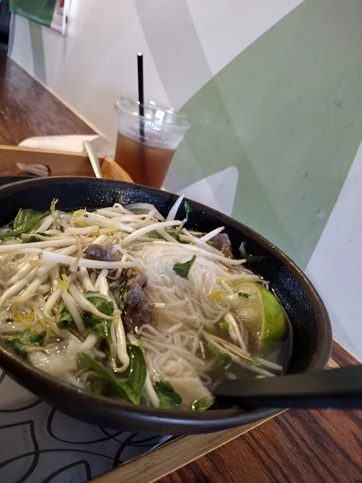 Mitsuba Ramen Noodle 4
