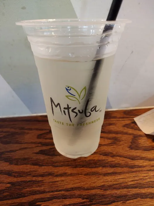 Mitsuba Ramen Noodle 3
