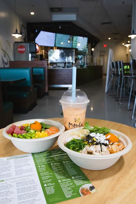 Mitsuba Ramen Noodle 8