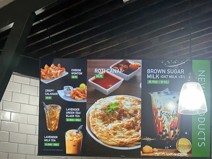 Mitsuba Ramen Noodle 2