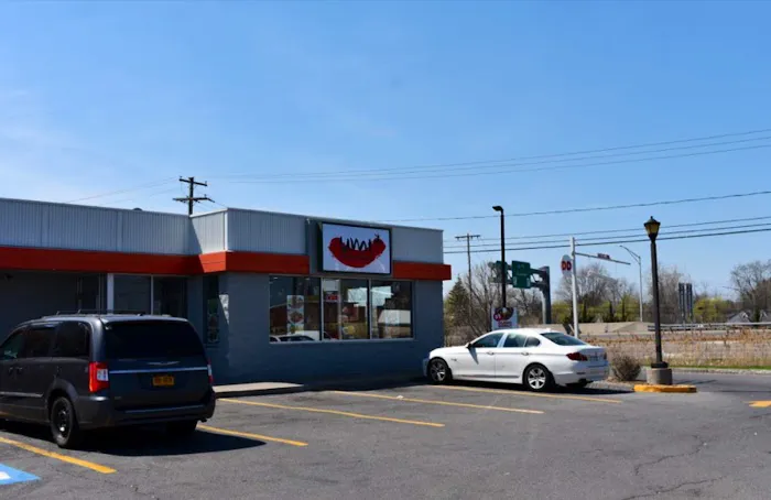 Avicolli's Pizza 3