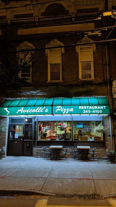 Avicolli's Pizza 16