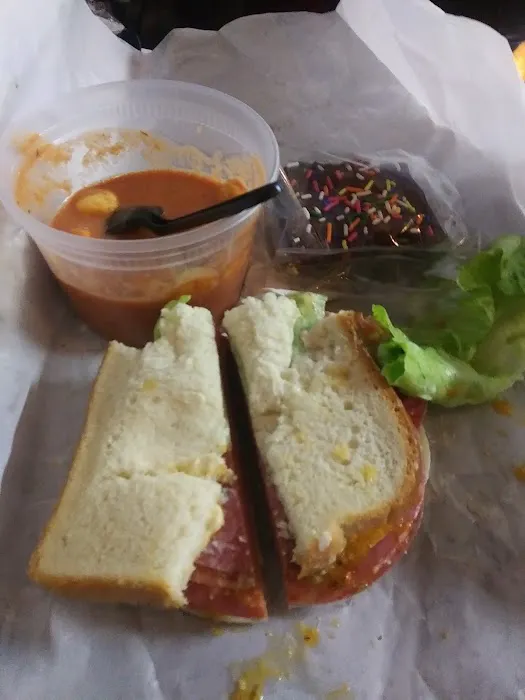 Shorty's Deli 3