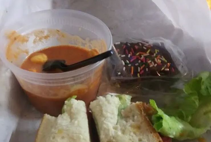 Shorty's Deli 2