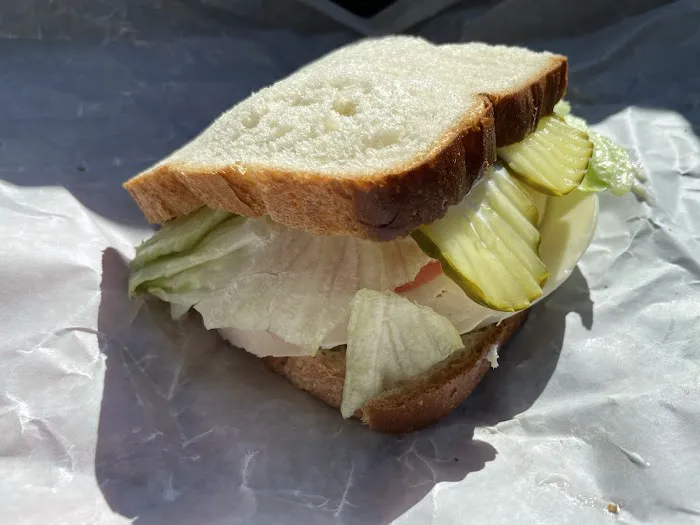 Shorty's Deli 4