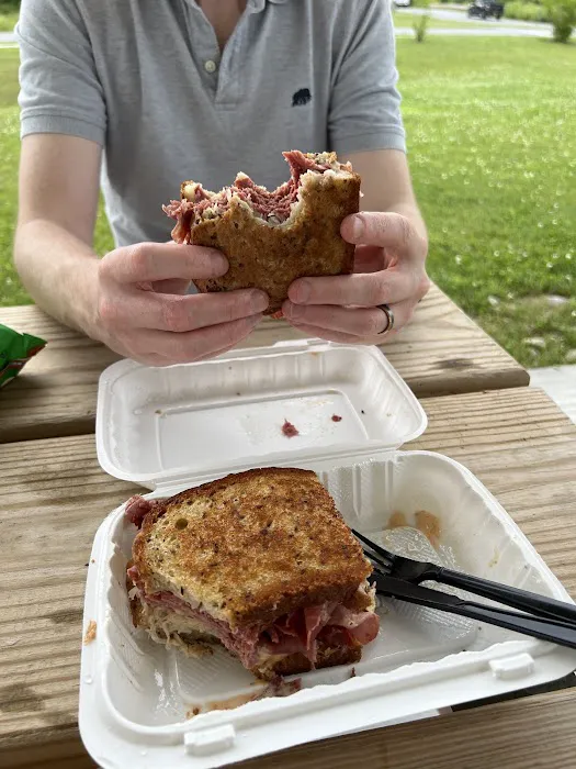 Shorty's Deli 1