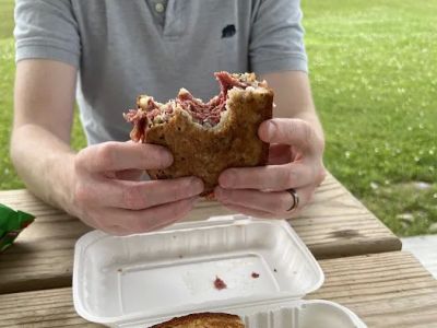 Shorty's Deli 0