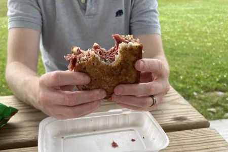 Shorty's Deli