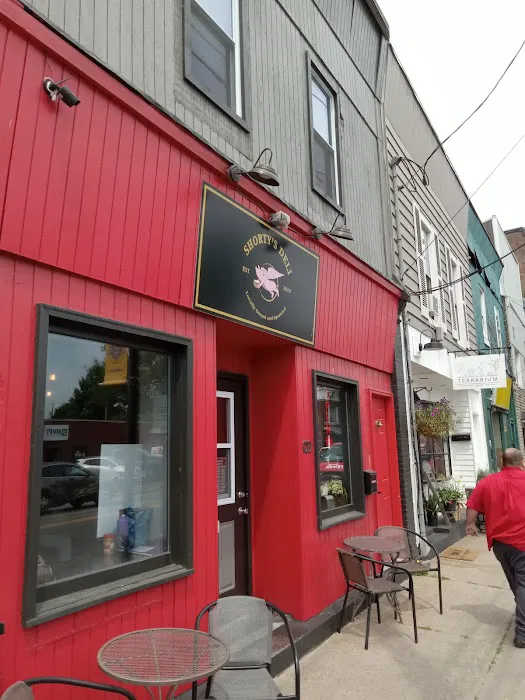 Shorty's Deli 10