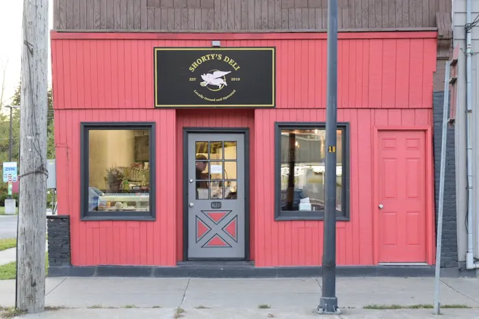 Shorty's Deli 7