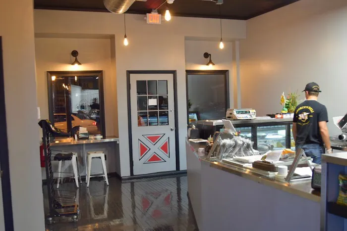 Shorty's Deli 8