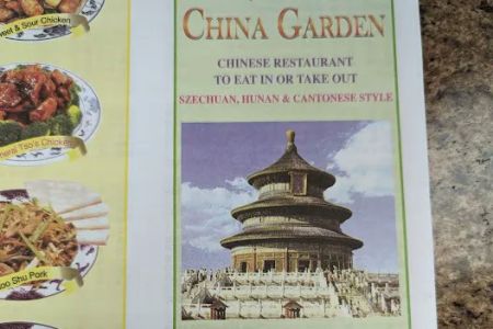 China Garden
