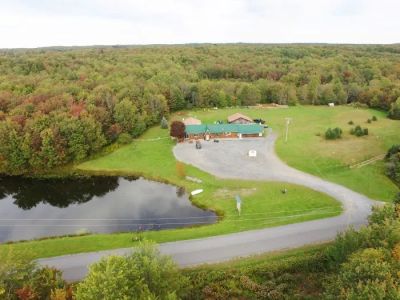 Tug Hill Hideaway 0