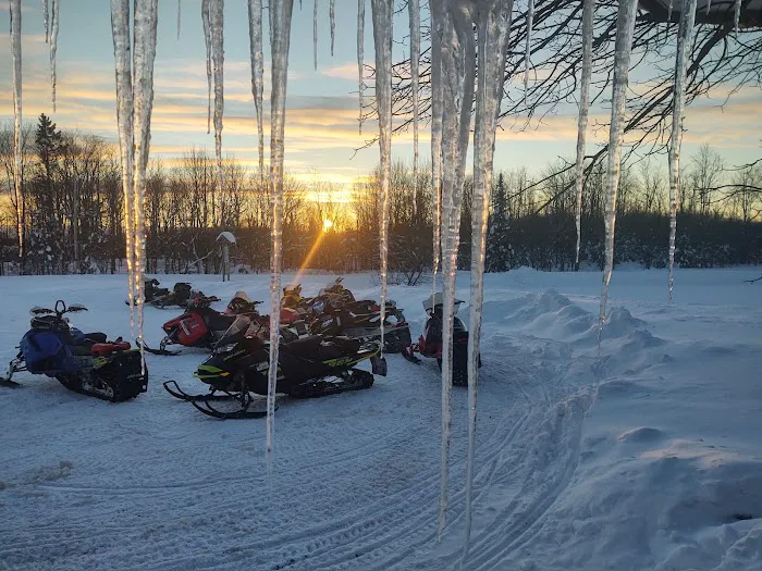 Tug Hill Hideaway 5