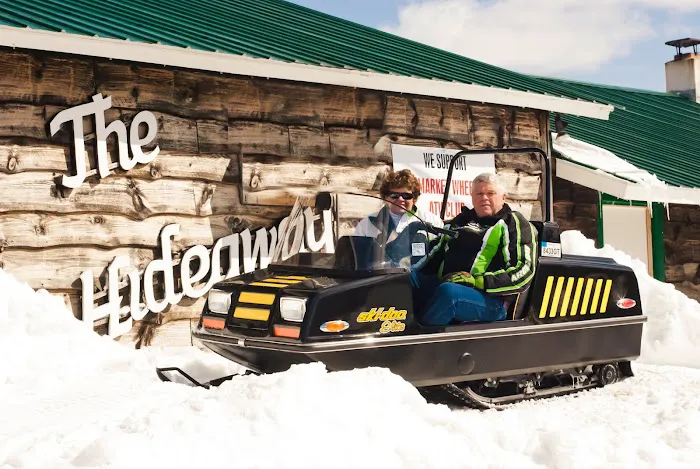 Tug Hill Hideaway 3