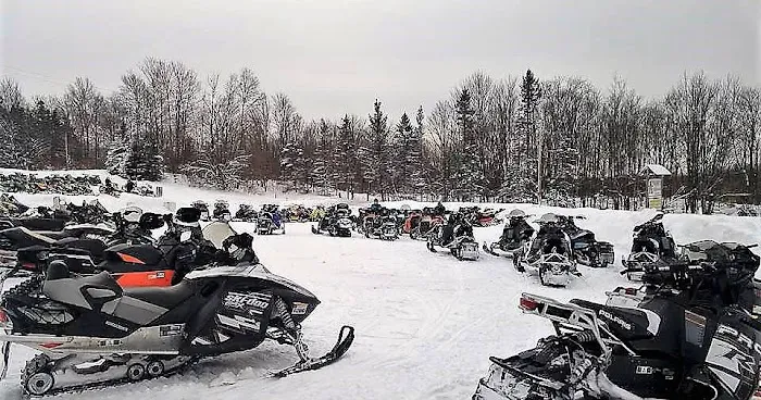 Tug Hill Hideaway 4