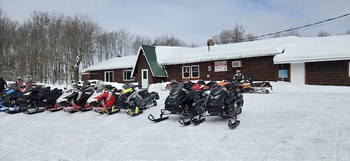 Tug Hill Hideaway 2