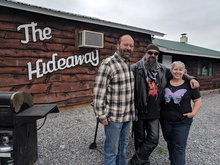 Tug Hill Hideaway 10