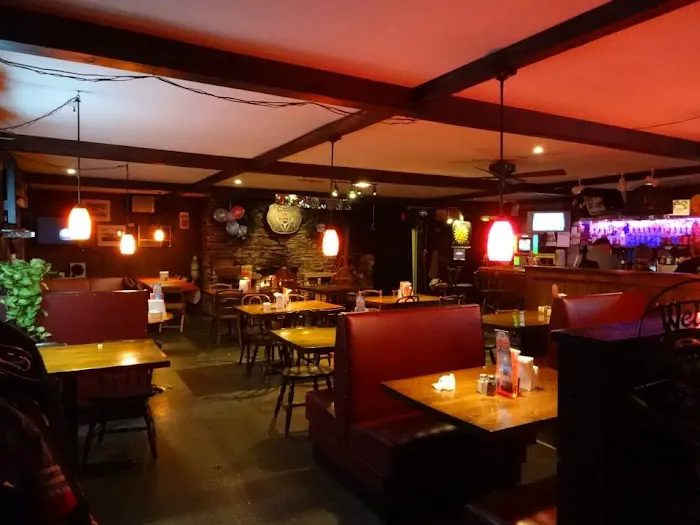 Tug Hill Hideaway 9