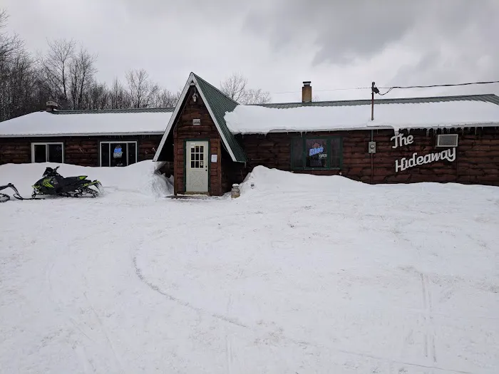 Tug Hill Hideaway 8