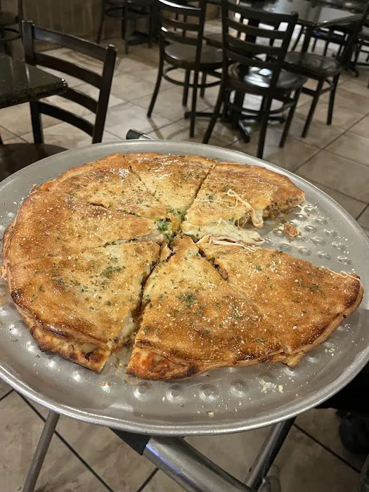 Capri Pizzeria 6