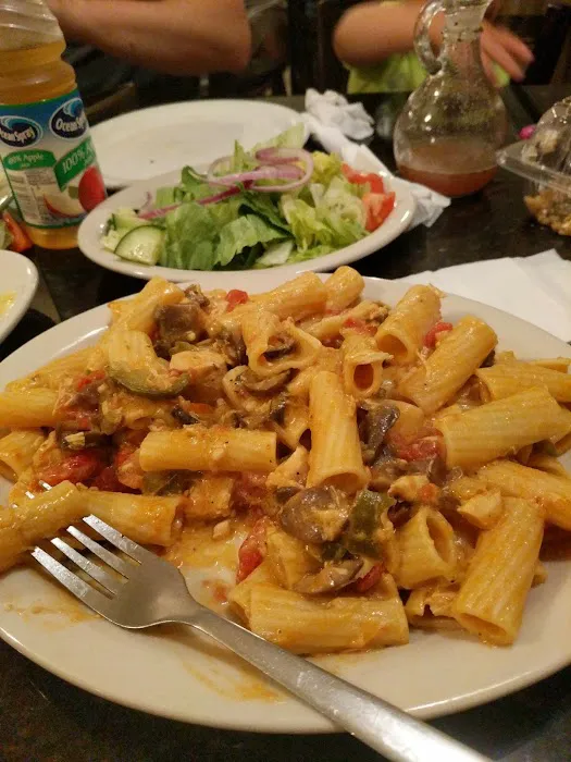 Capri Pizzeria 7