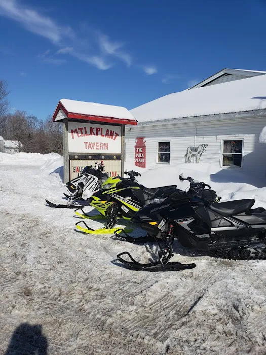 Milk Plant Tavern 6